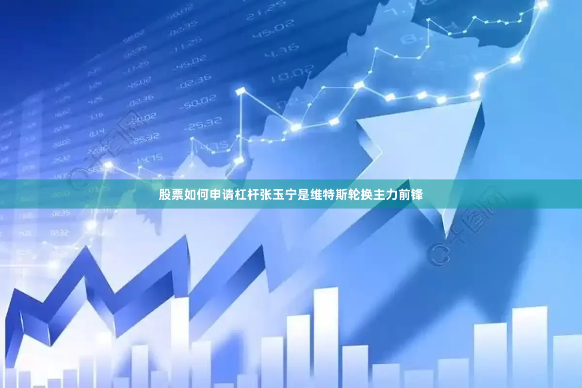 股票如何申请杠杆张玉宁是维特斯轮换主力前锋