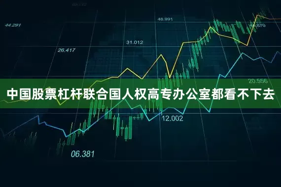 中国股票杠杆联合国人权高专办公室都看不下去